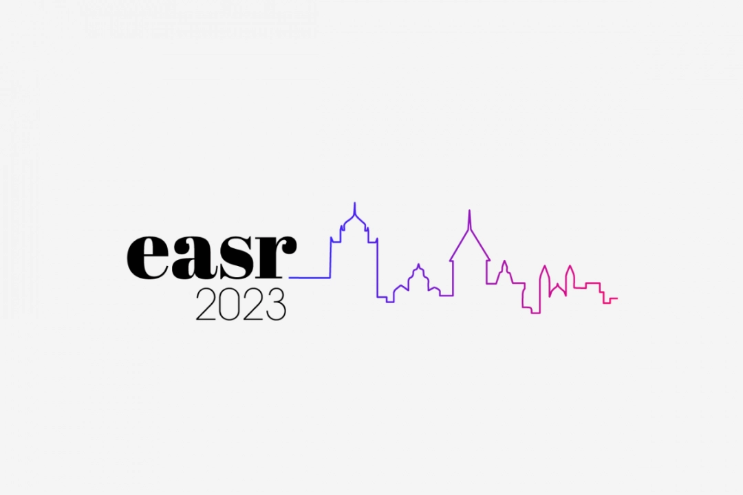 EASR Conference 2023